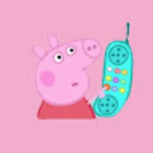 Meet your Posher, Joanna